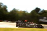 Nissan DeltaWing Le Mans 24 hours 2012 года